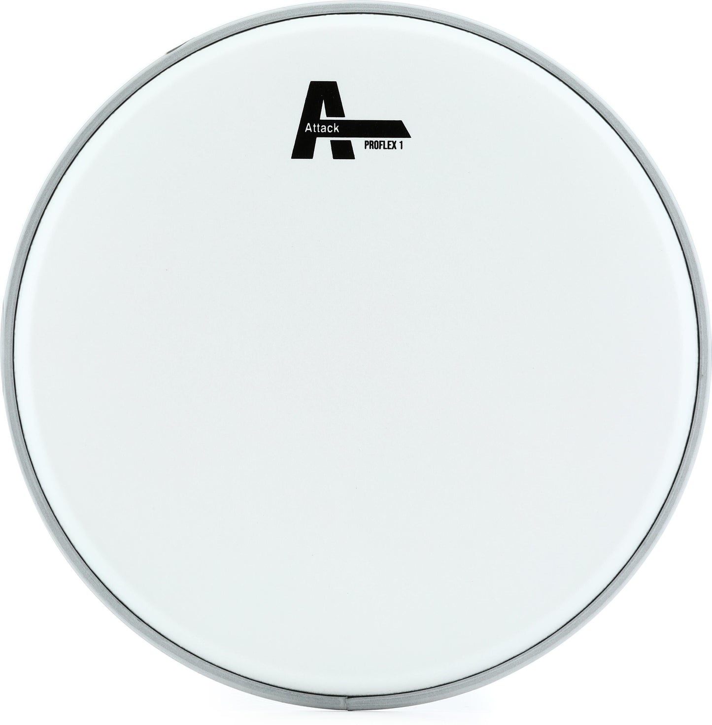 Parche Attack Drumheads Proflex1 Coated