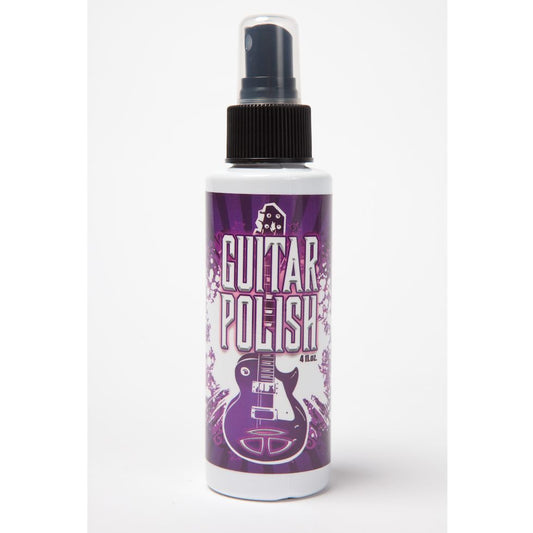 Limpiador para guitarra Trick Drums Guitar Polish TP2