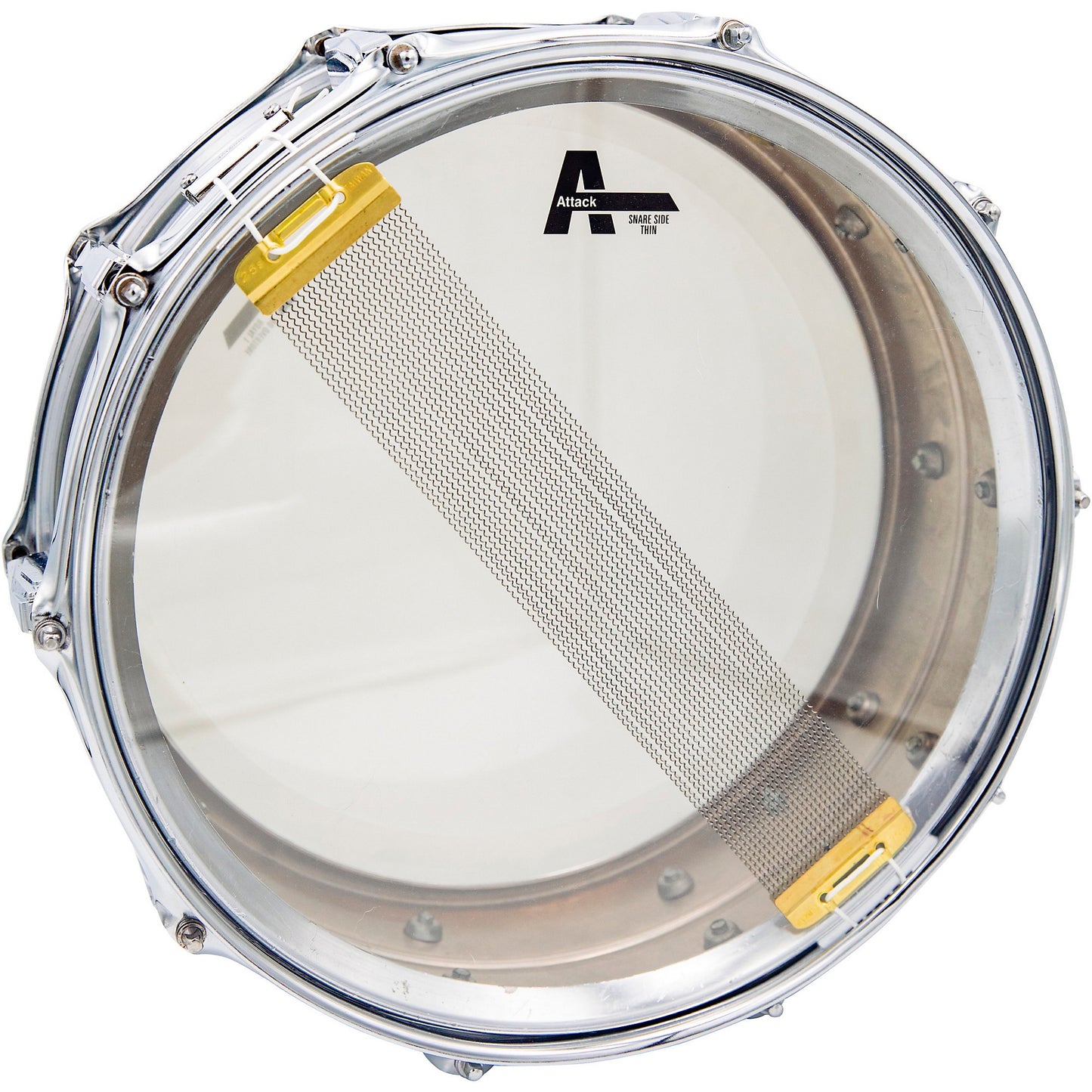 Parche Attack Drumheads Snare Side Thin