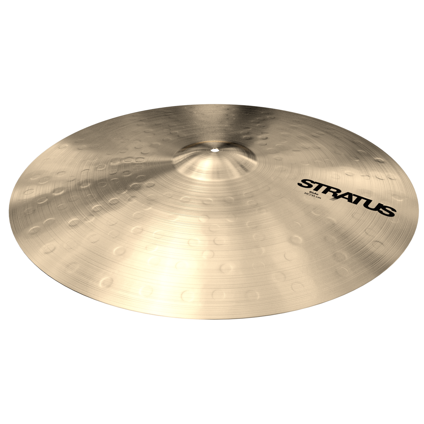 Platillo SABIAN Stratus Ride