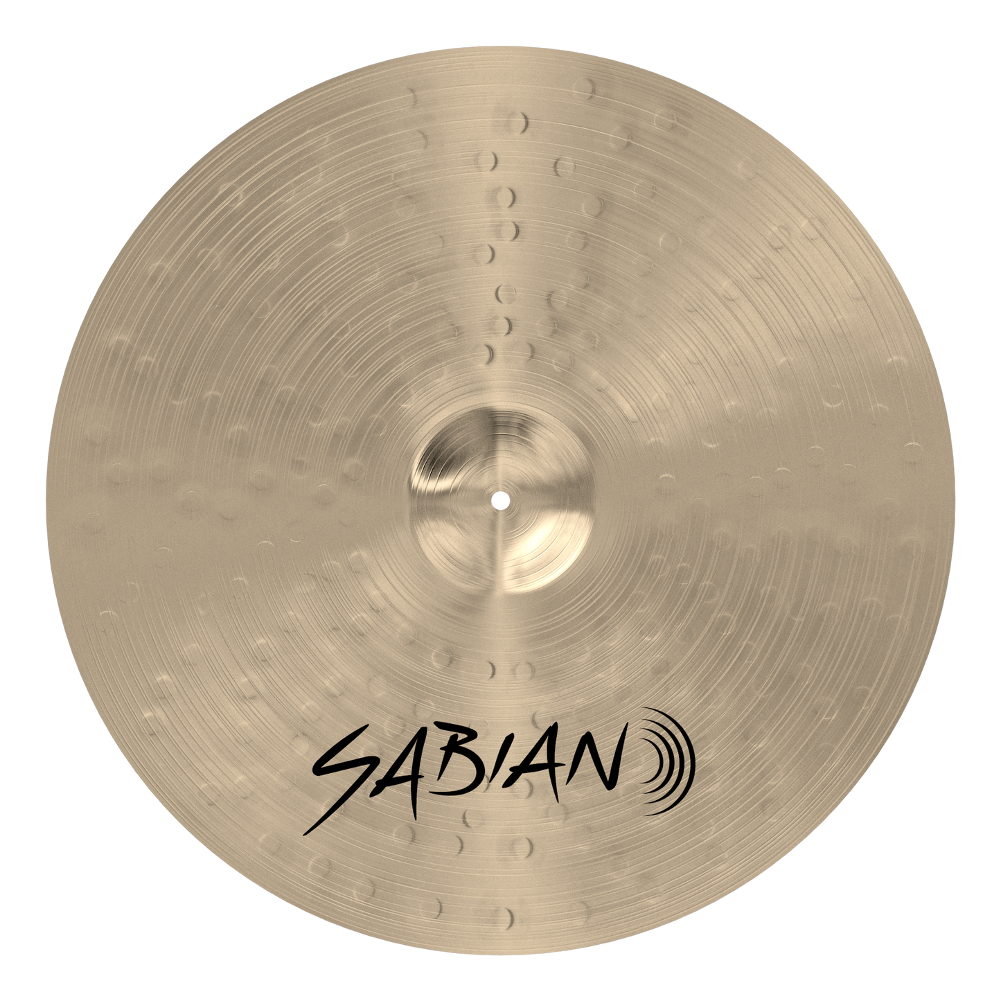 Platillo SABIAN Stratus Ride