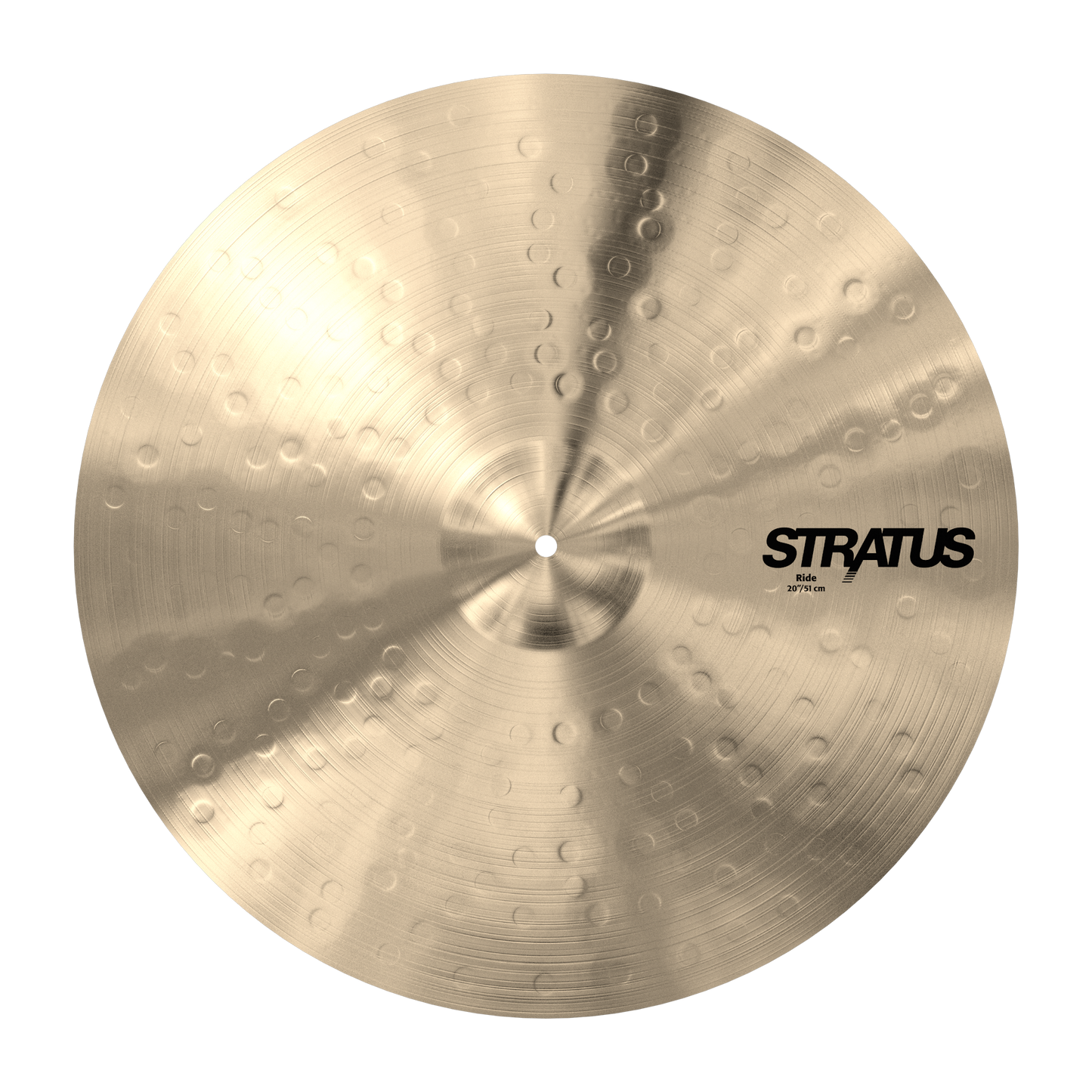 Platillo SABIAN Stratus Ride