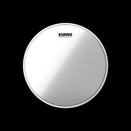 Parche resonante para tarola Evans Snare Side 200